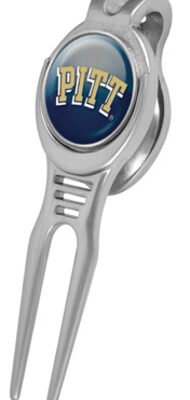 Pittsburgh Panthers Kool Tool with Golf Ball Marker (Set of 2)