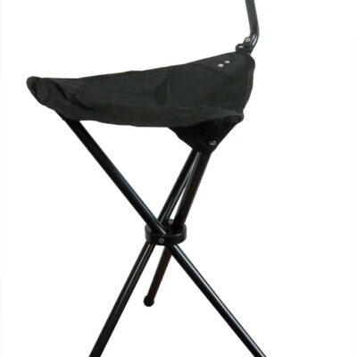 Portable Walking Chair (Cane / Stool) from The Stadium Chair Company