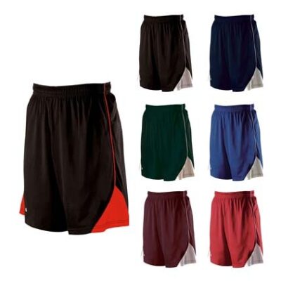 "Possession" Men's Shorts (3X-Large) from Holloway Sportswear