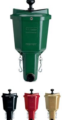 Premier™ Ball Washer from Standard Golf