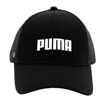 Puma Breezer Fitted Hat