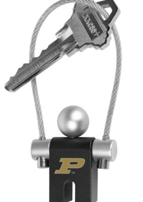 Purdue Boilermakers Jumper Key Chain