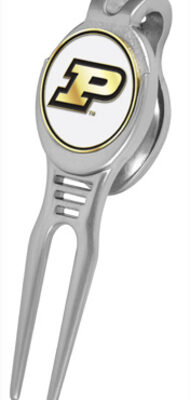 Purdue Boilermakers Kool Tool with Golf Ball Marker (Set of 2)