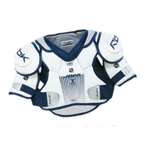 RBK 6K Shoulder Pads- Junior