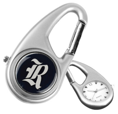 Rice Owls Carabiner Watch