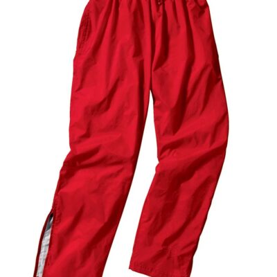 Rival Warm-up Pants from Charles River Apparel