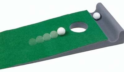 Roll Out Putting Green (Set of 2)