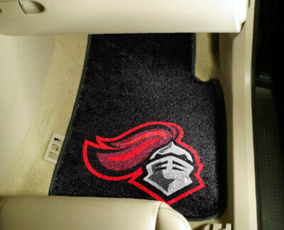 Rutgers Scarlet Knights 27" x 18" Auto Floor Mat (Set of 2 Car Mats)