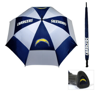 San Diego Chargers 62" Golf Umbrella