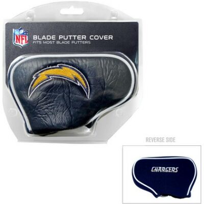 San Diego Chargers Golf Blade Putter Cover