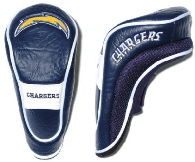 San Diego Chargers Hybrid / Utility Golf Headcover