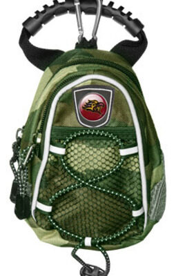 San Diego State Aztecs Camo Mini Day Pack (Set of 2)