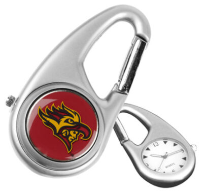 San Diego State Aztecs Carabiner Watch