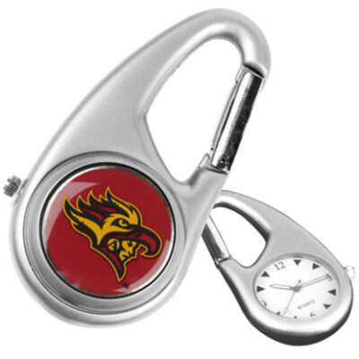 San Diego State Aztecs Carabiner Watch