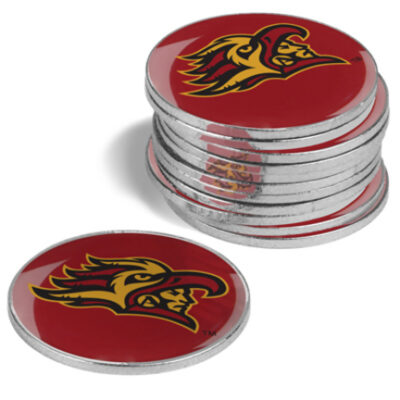 San Diego State Aztecs Golf Ball Marker (12 Pack)