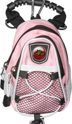 San Diego State Aztecs Pink Mini Day Pack (Set of 2)