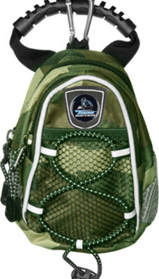 San Diego Toreros Camo 8" x 9" Mini Day Pack (Set of 2)