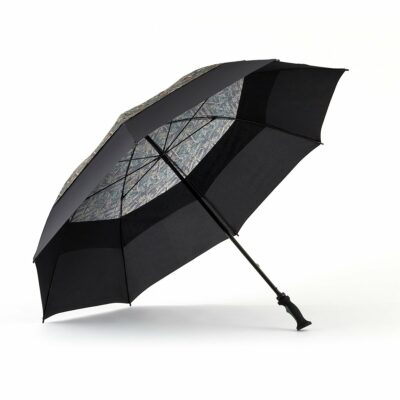 ShedRain Windjammer Golf Umbrella Camo