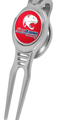 South Alabama Jaguars Kool Tool with Golf Ball Marker (Set of 2)