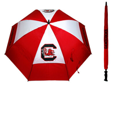 South Carolina Gamecocks 62" NCAA Golf Umbrella