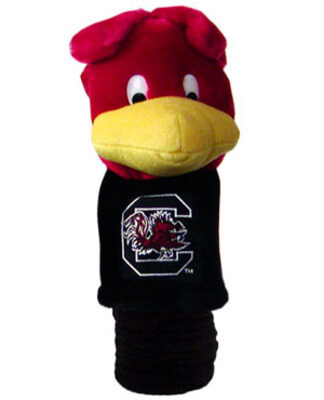 South Carolina Gamecocks Mascot Golf Club Headcover