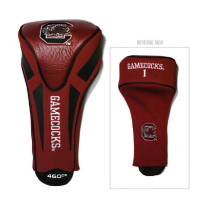 South Carolina Gamecocks Single Apex Jumbo Golf Headcover