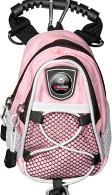 South Dakota Coyotes Pink Mini Day Pack (Set of 2)