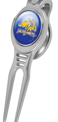 South Dakota State Jackrabbits Kool Tool with Golf Ball Marker (Set of 2)