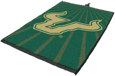 South Florida Bulls Jacquard Golf Towel (Set of 2)