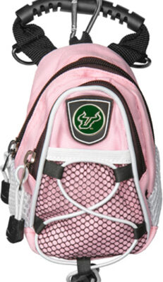 South Florida Bulls Pink Mini Day Pack (Set of 2)