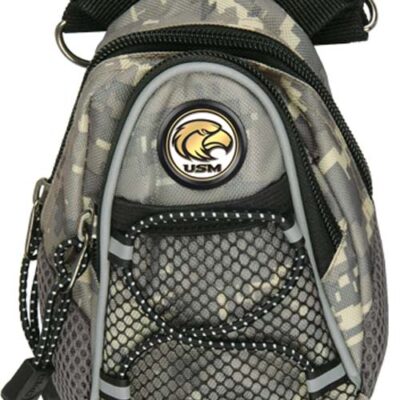 Southern Mississippi Golden Eagles Camo Mini Day Pack (Set of 2)