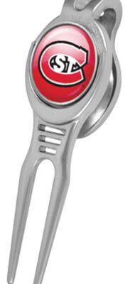 St. Cloud State Huskies Kool Tool with Ball Marker (Set of 2)