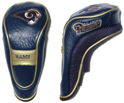 St. Louis Rams 16" x 22" Embroidered Golf Towel