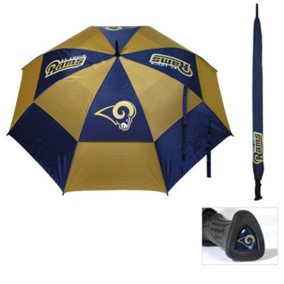 St. Louis Rams 62" Golf Umbrella