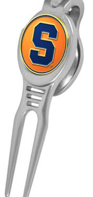 Syracuse Orangemen Kool Tool with Golf Ball Marker (Set of 2)