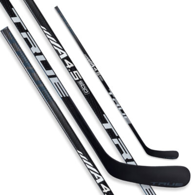 TRUE A4.5 SBP Hockey Stick- Int '18