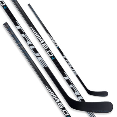 TRUE A6.0 HT Hockey Stick- Int '18