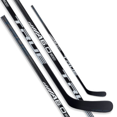 TRUE A6.0 SBP Hockey Stick- Int '18