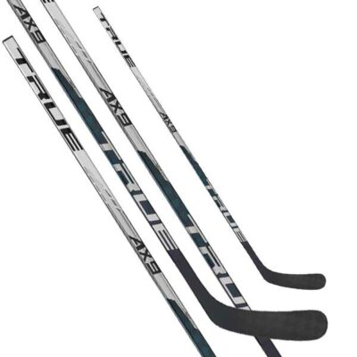 TRUE AX9 Hockey Stick- Sr