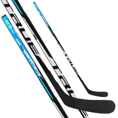 TRUE XC5 ACF Hockey Stick- Int '19