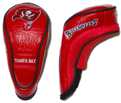 Tampa Bay Buccaneers Hybrid / Utility Golf Headcover