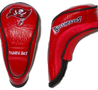 Tampa Bay Buccaneers Hybrid / Utility Golf Headcover