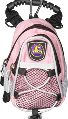 Tennessee Tech Golden Eagles Pink Mini Day Pack (Set of 2)