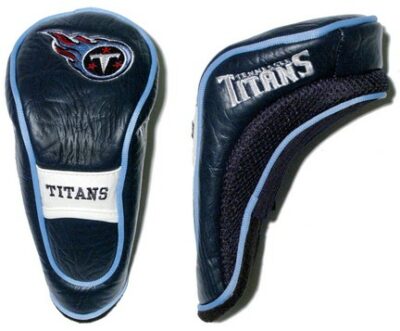 Tennessee Titans Hybrid / Utility Golf Headcover