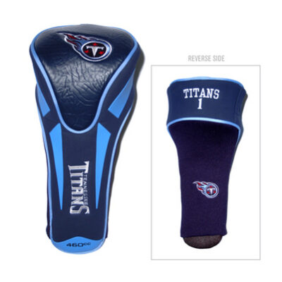 Tennessee Titans Single Apex Jumbo Golf Headcover