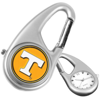 Tennessee Volunteers Carabiner Watch