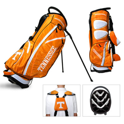 Tennessee Volunteers Fairway Stand Golf Bag