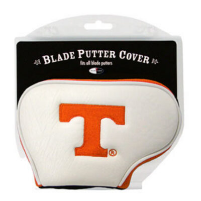 Tennessee Volunteers Golf Blade Putter Cover (Set of 2)