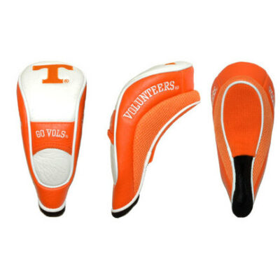 Tennessee Volunteers Hybrid Golf Headcover (Set of 2)