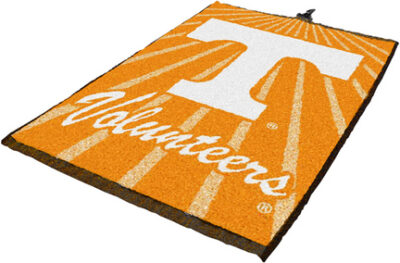 Tennessee Volunteers Jacquard Golf Towel (Set of 2)